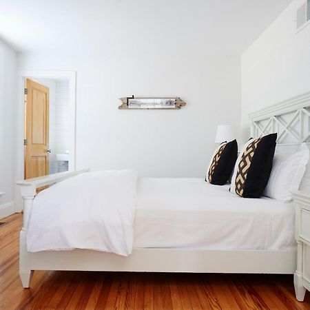 Seven Resort Style Inn Near Beach Shelter Island Heights Екстер'єр фото