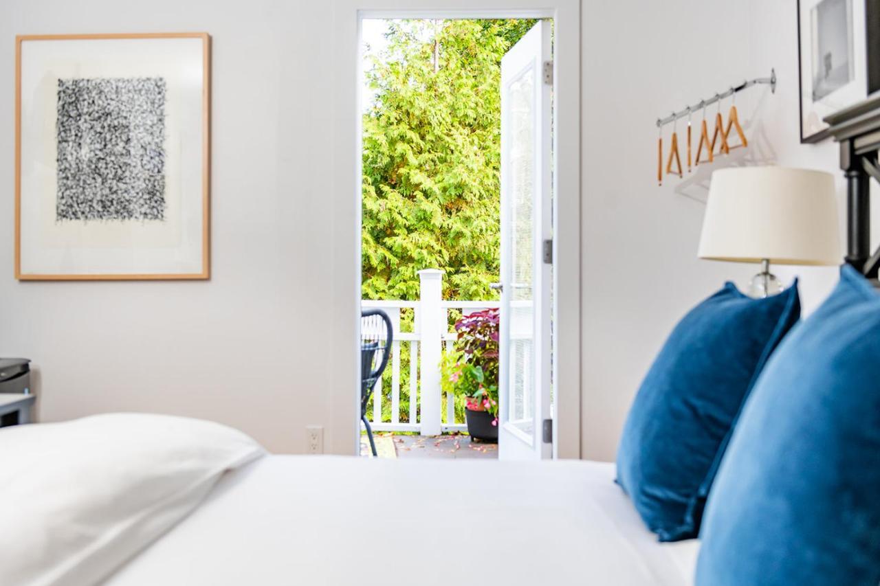 Seven Resort Style Inn Near Beach Shelter Island Heights Екстер'єр фото
