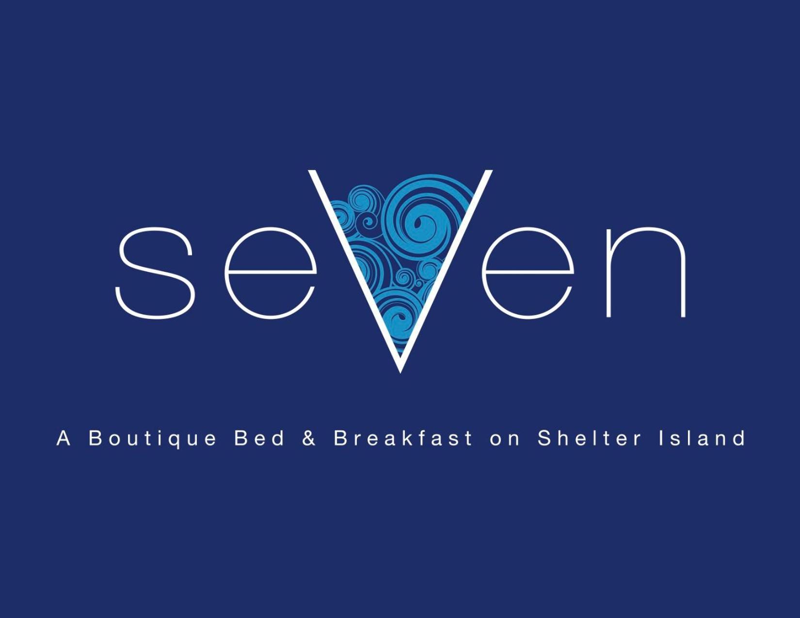Seven Resort Style Inn Near Beach Shelter Island Heights Екстер'єр фото